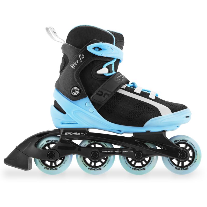 Spokey MsrFIT M 36 BL 940760 inline skates Cipő