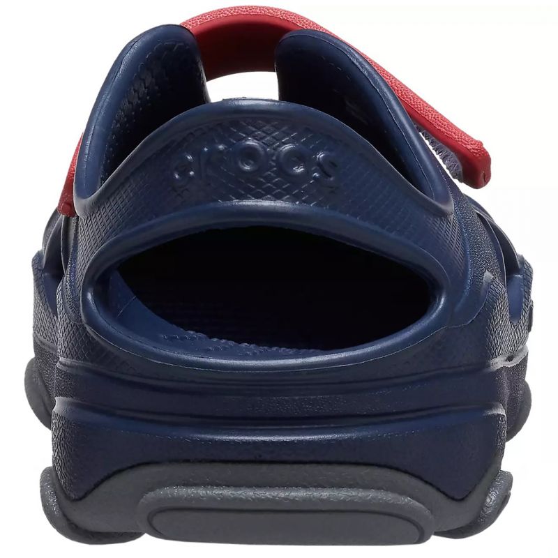 Crocs All Terrain Fisherman Sandal Jr 208351 4CC clogs Cipő