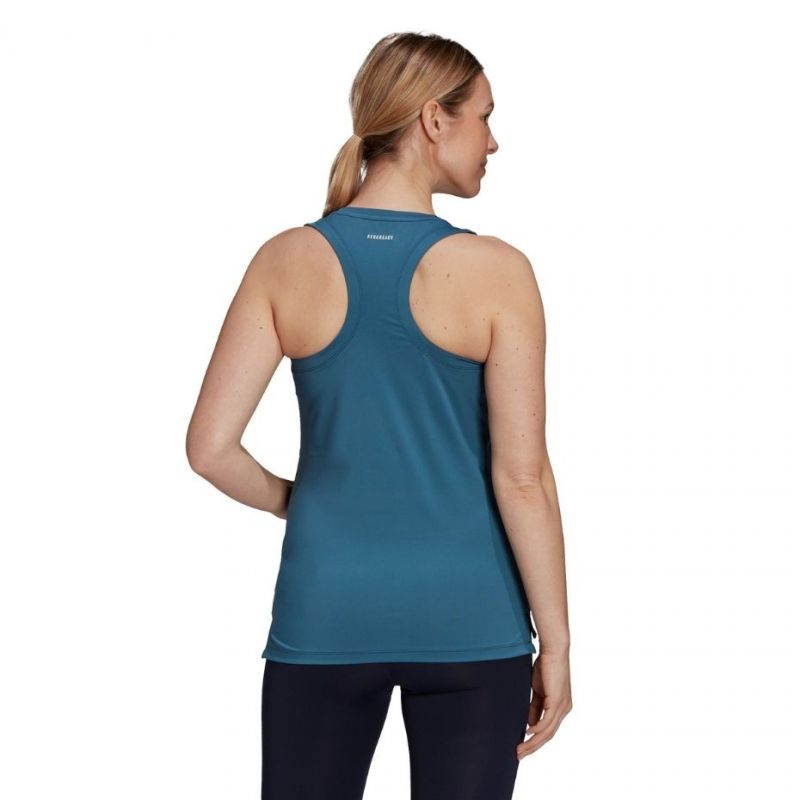 Adidas Aeroready Designed 2 Move Sport Tank Top W GT0185 Atléta