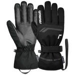 Reusch Primus R-TEX XT Mitten women's/men's ski gloves sports black (62/01/224/7701) General