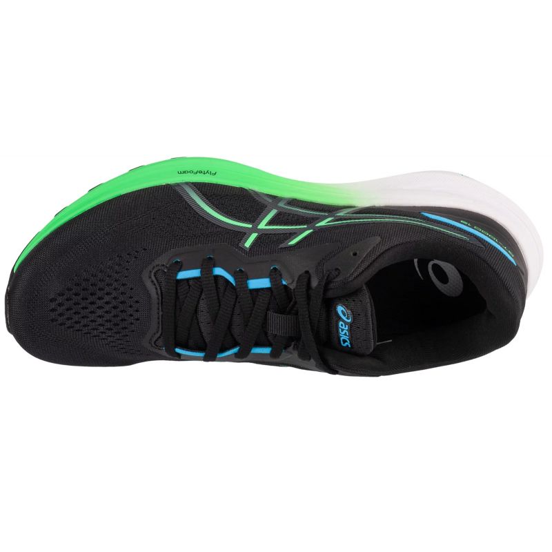 Asics GT-1000 13 M running shoes 1011B858-001 Cipő