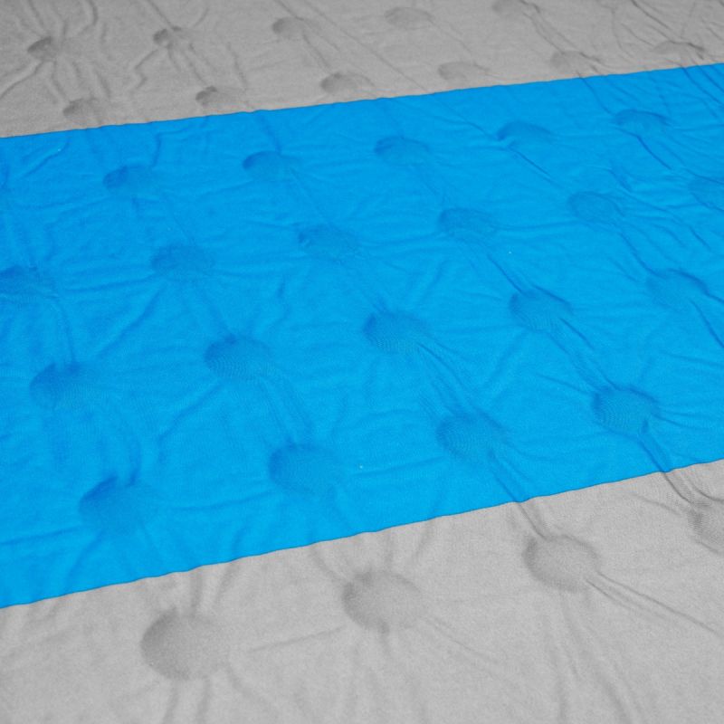 Spokey Air Mat 941064 self-inflating mat Edzőfelszerelés
