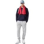 Champion Rib Cuff Men's Gray 220299 EM021 szürke nadrág