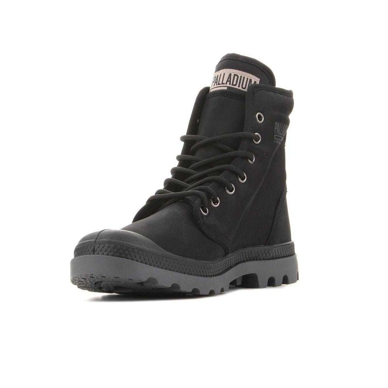 Palladium Solid Rngr 75564-008-M shoes Cipő