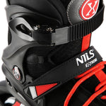 Nils Extreme Na14124 Black Size fekete roller skates