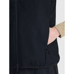 Women's quilted vest 4F 4FWSS25TVJAF188-20S mellény