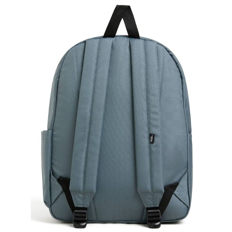 Vans Old Skool Drop V Backpack 22L Gray - VN000H4ZRV21 uniwersalny hátizsák