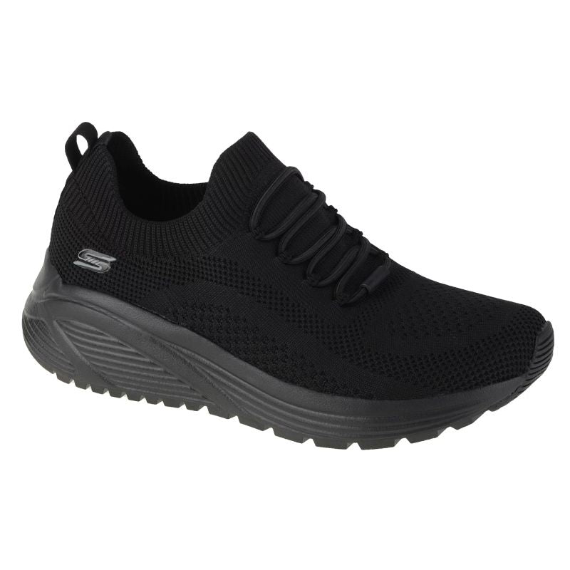 Skechers Bobs Sport Sparrow 2.0 - Allegiance Crew 117027-BBK Black 36 Kiegészítő
