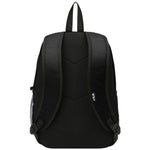Fila Favoriten Back To School Backpack fekete hátizsák