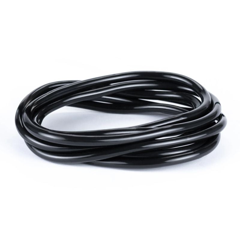 DBX Bushido BASIC training jump rope fekete ropes, training equipment
