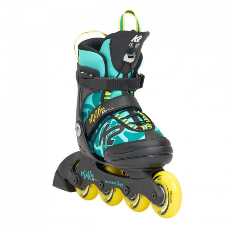 Inny K2 Marlee Pro '24 Jr Adjustable Skates 30H0500 Cipő