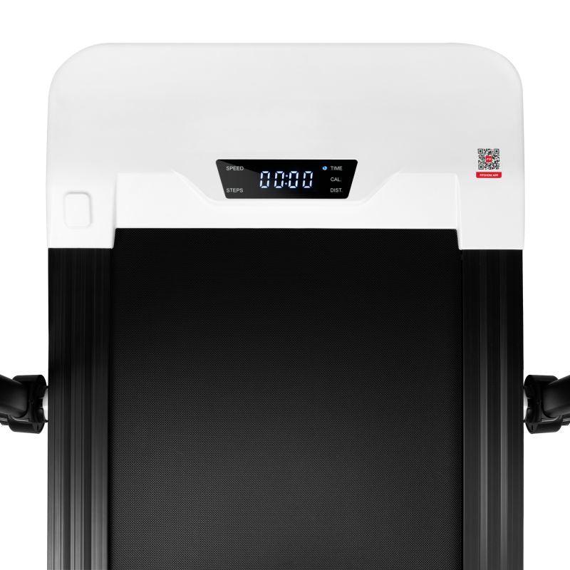 Spokey Erin SPK-944169 Folding Electric Treadmill Edzőfelszerelés