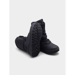 Winter snow boots 4F W 4FRAW24FSBSF012-20S fekete bakancs