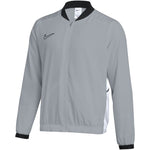 Nike Men's Dri-Fit Academy 25 Grey Sweatshirt szürke férfi pulóver FZ9837012