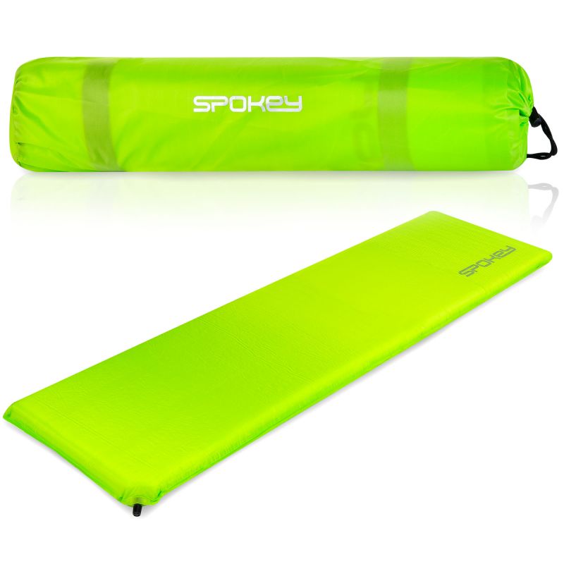Spokey Fatty Self-Inflating Mat GN 927847 Edzőfelszerelés