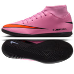 Nike Mercurial Superfly 10 Club IC FQ8315-600 shoes Cipő