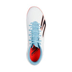 Skechers Club IC football boots white fehér utcai cipő