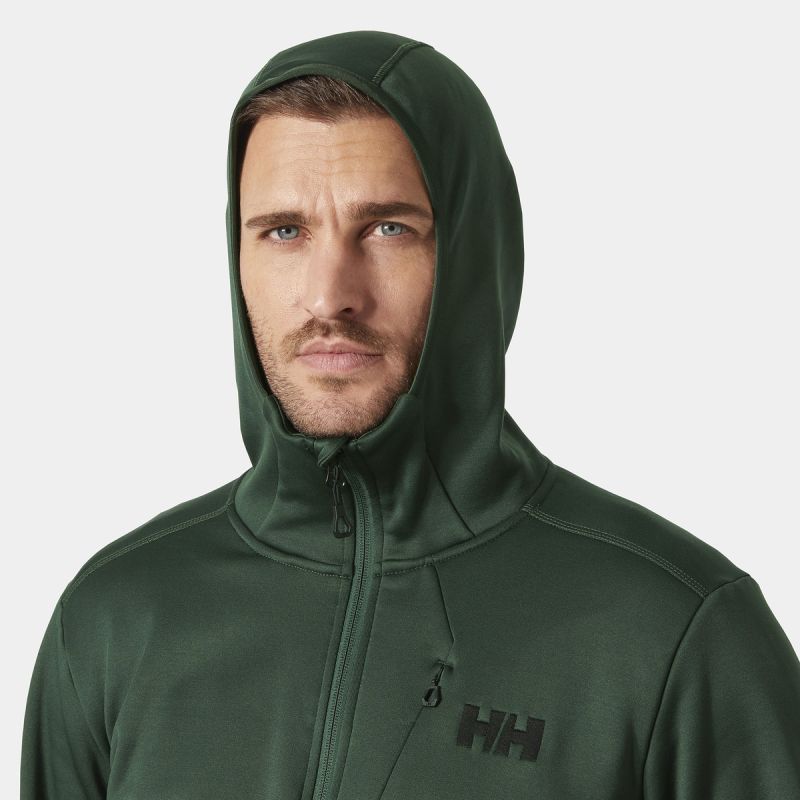 Helly Hansen Men's ODIN THERMAL PRO FLEECE 49326 kabát