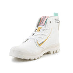 Palladium Pampa Underlayer 99183-116 Star fehér utcai cipő