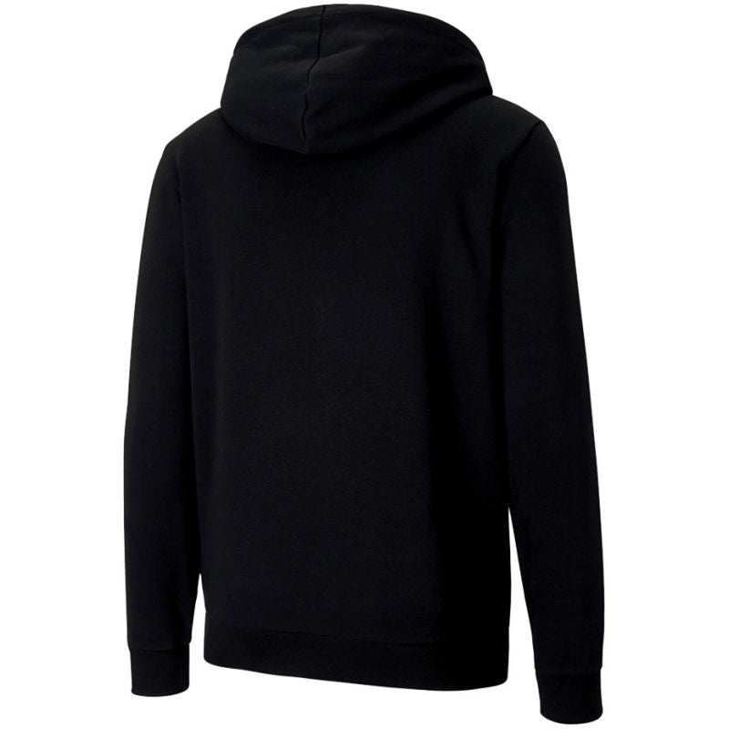 Puma teamGoal 23 Causals Hooded Jacked M 656708 03 Ruházat