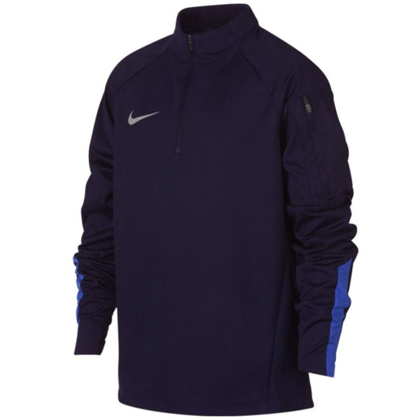 Nike Y Shield Squad Junior AJ3676-416 football jersey Ruházat