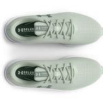 Under Armour Under Armor Charged Pursuit 3 Tech W szürke cipő