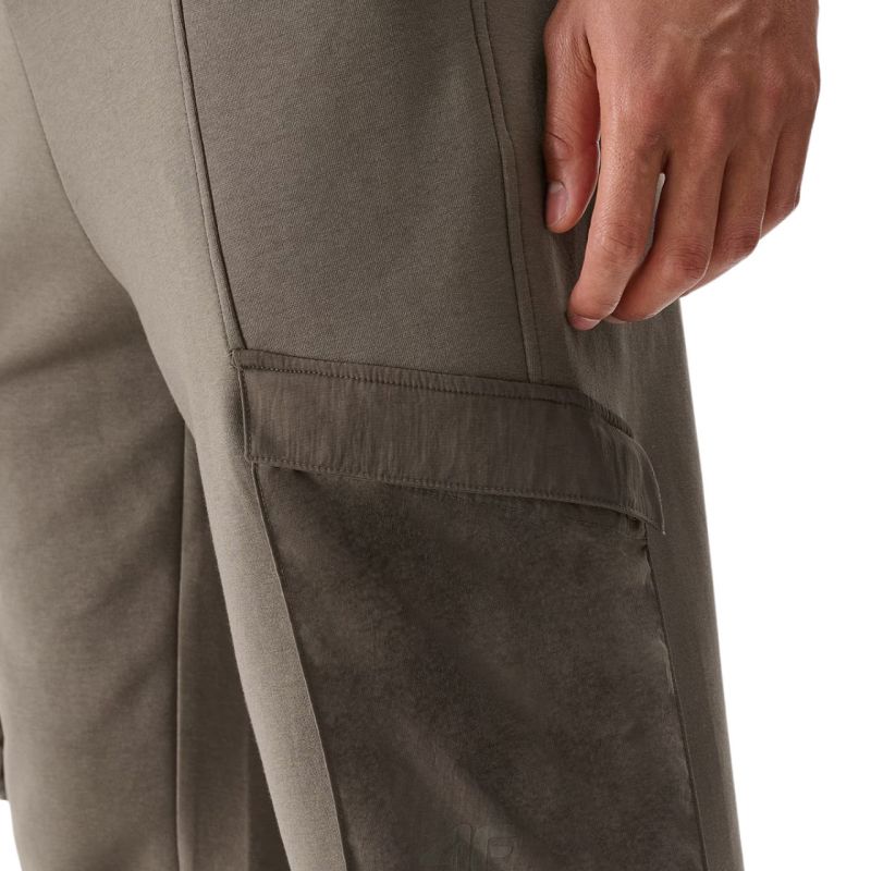 Trousers 4f Cas M0990 M 4fwss25ttrom0990 80s