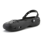 Crocs Classic Ballet Black W