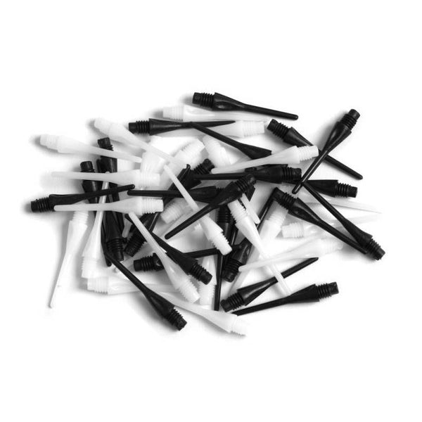 Harrows Softip Spare Dimple Dart Tips 100 pcs BOX General
