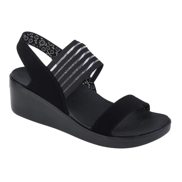 Skechers Arch Fit Rumble - Modernistic 119340-BBK Black 40 General