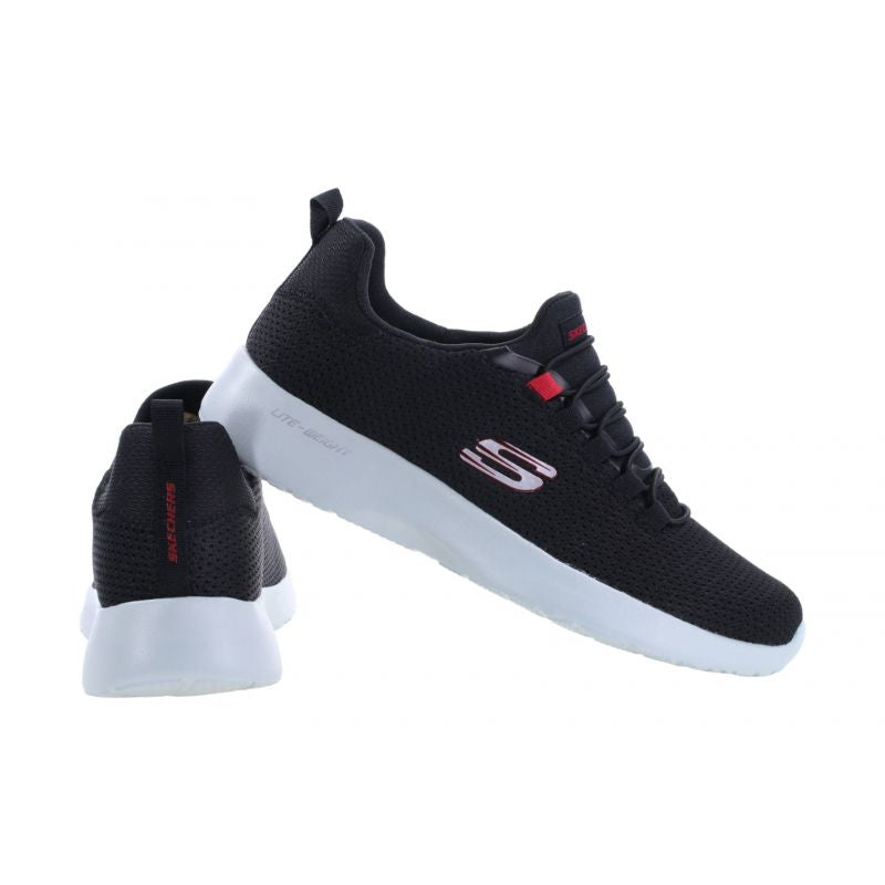 Skechers Dynamight 58360-Bkrd Egyéb