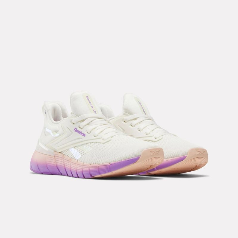 Reebok Nano Court 100208624 sports shoes Cipő