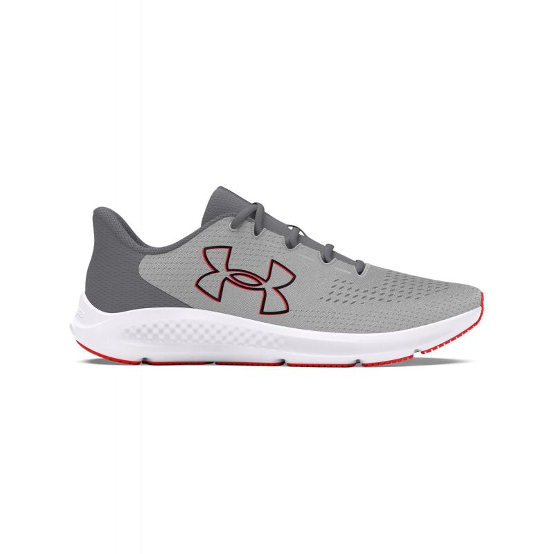 Under Armour UA Charged Pursuit 3 Trail Running Shoes Gray (3026518-109) Cipő