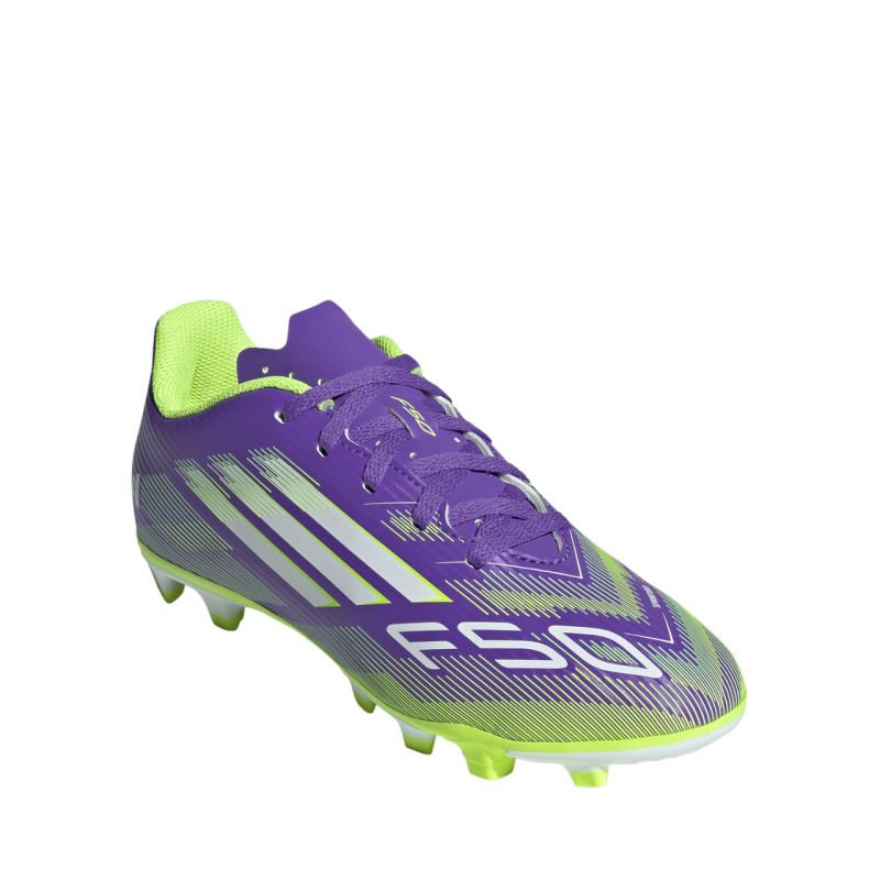 adidas F50 Club FG/MG Jr JI0030 football boots general