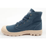 Palladium men's sports Pampa Hi high-top sneakers fashionable utcai cipő 02352-481-M
