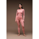 Iguana Gambell Bottom W Thermoactive Leggings sm termoaktív ruha 92800621950