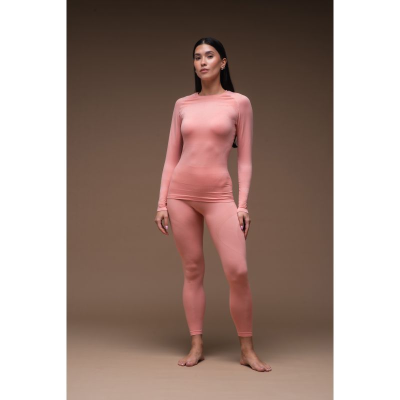 Iguana Gambell Bottom W Thermoactive Leggings sm termoaktív ruha 92800621950