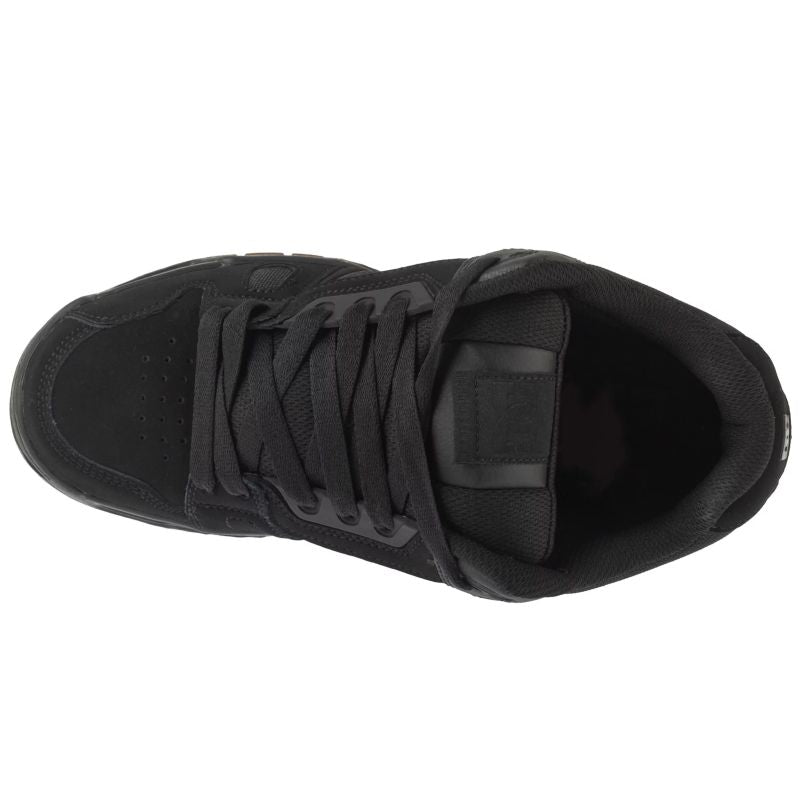 Dc Shoes Stag DC320188-BGM Black 40 General