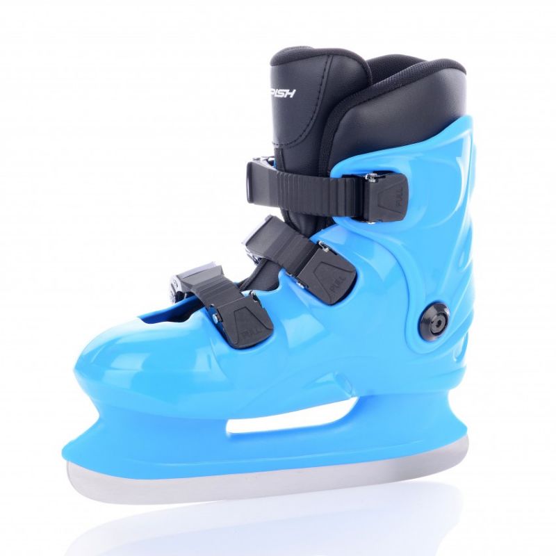 Tempish Rental R16 Jr 13000002061 Hockey kék skates