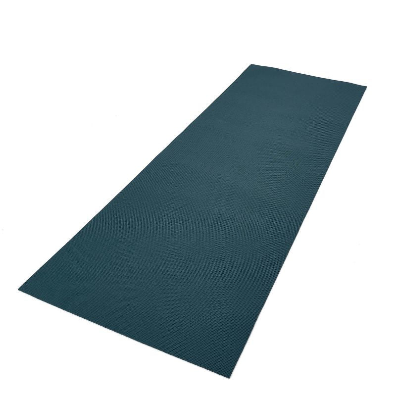 Reebok yoga mat 4mm RAYG-11022DG Edzőfelszerelés