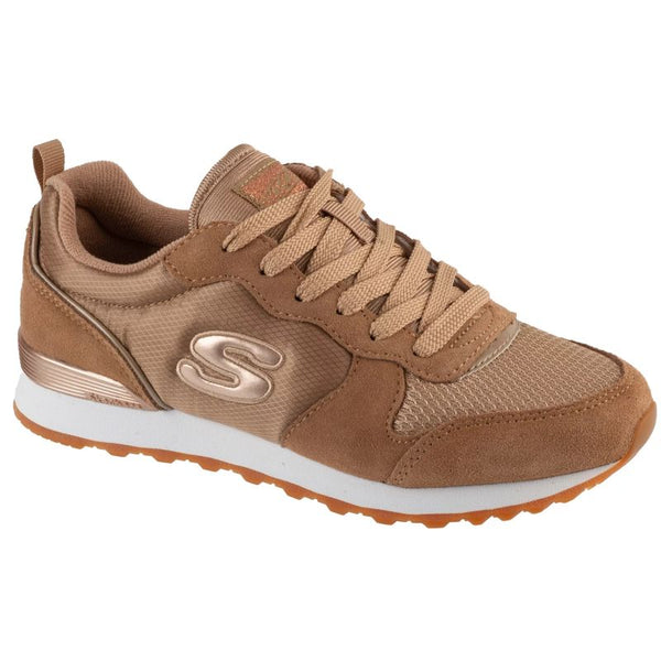 Skechers OG 85 - Gold'n Gurl 111-TAN Beige 36 Kiegészítő