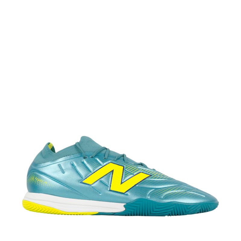 New Balance Tekela V5 Team Low Laced IN Soccer cipő NBUT3IL9S6