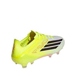 adidas F50 Elite FG JR6457 football boots focicipő