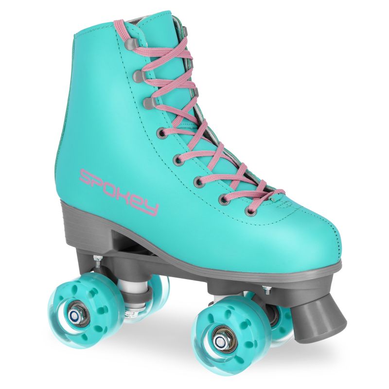 Spokey Mirra TQ 929588 roller skates 37 Szabadidő kiegészítő