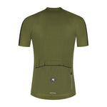 Rogelli EXPLORE T-shirt green 3XL zöld póló