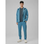 Men's quick-drying training pants 4F