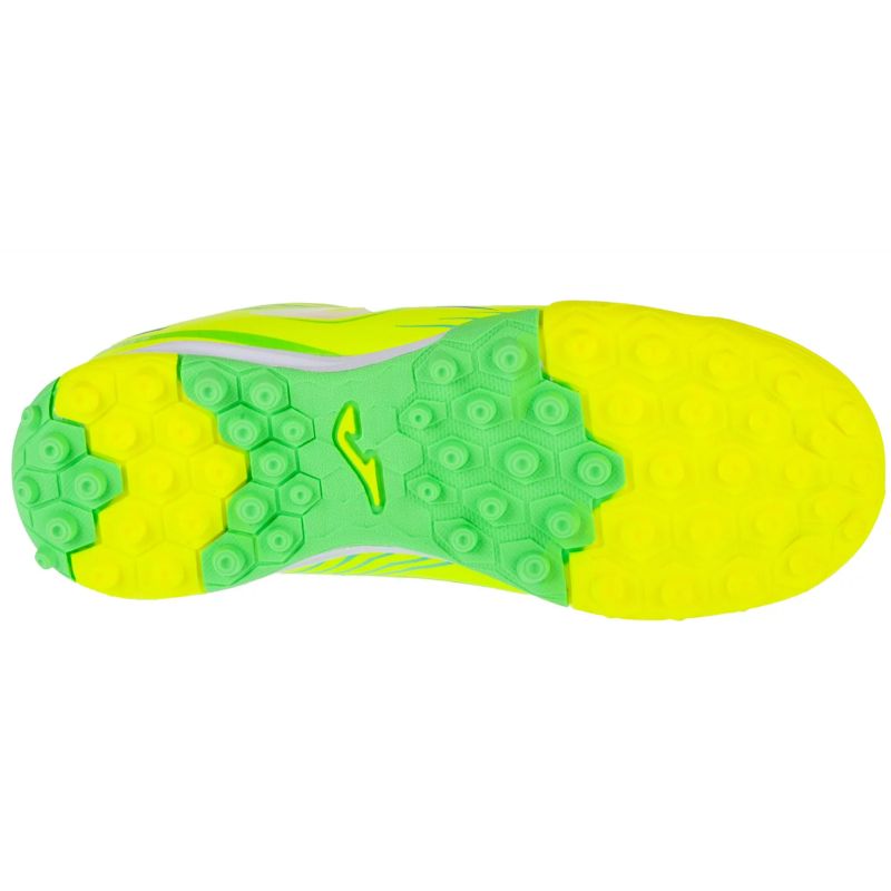 Joma Propulsion Jr TF PRJS2509TF football boots general