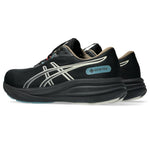 Asics GEL-PULSE 17 GTX GTX 1011C154 fekete futócipő