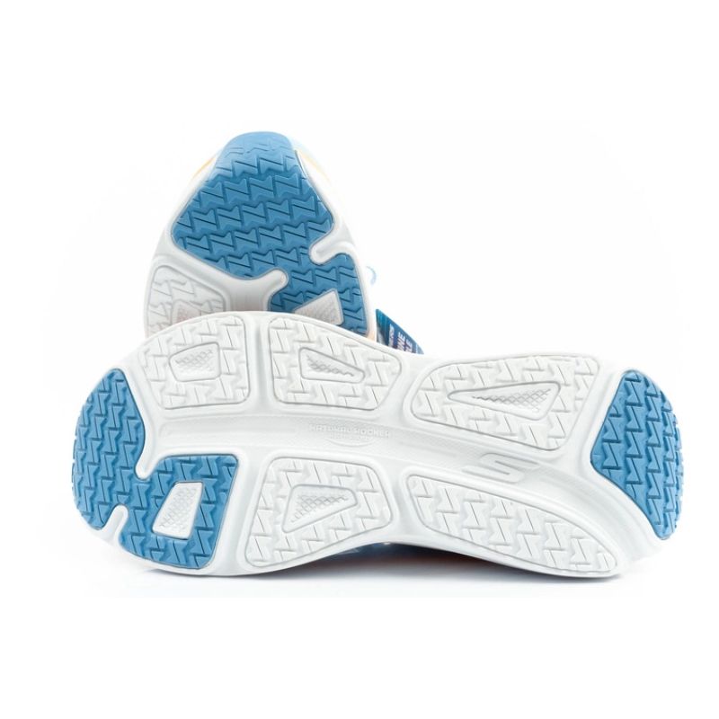 Skechers Max Cushioning Women's Running Shoes SLIP-INS Cipő