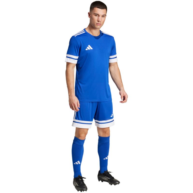 Adidas Squadra 25 M T-shirt JG5826 Póló